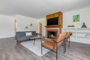Unique&Cozy Country-style 2BD home in Studio City